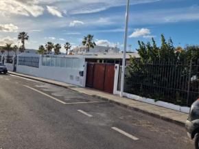 Casa Playa Chica Lanzarote